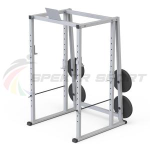 Купить Стойка для приседаний под штангу Spektr Sport мод. LIFT 2 в Сергиевпосаде 