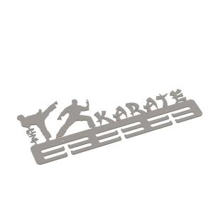 Купить Медальница Карате серия Стандарт в Сергиевпосаде 