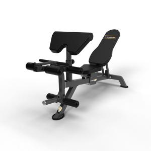 Купить Скамья универсальная STONERISE ThunderShape в Сергиевпосаде 
