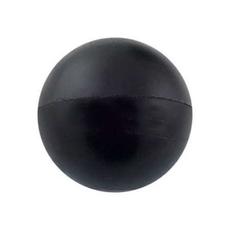 Купить Мяч для метания резиновый 150 гр в Сергиевпосаде 