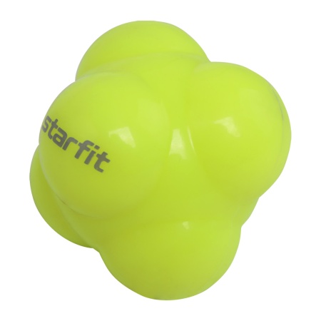 Купить Мяч реакционный Starfit RB-301 в Сергиевпосаде 