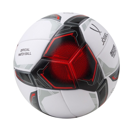 Купить Мяч футбольный Jögel League Evolution Pro №5 в Сергиевпосаде 