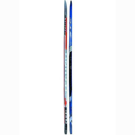 Купить Лыжи STC р.150-170см в Сергиевпосаде 